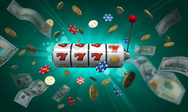 Habanero slot game board with payline illustration and bonus symbol indicators