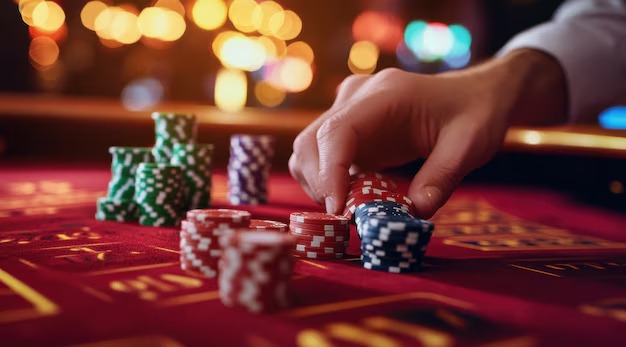 Sydney Pools number selection and payout tier display